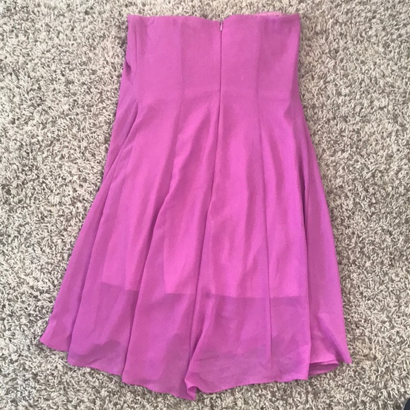 Summer Wedding Guest Dress. Small. - Picture 5 of 5